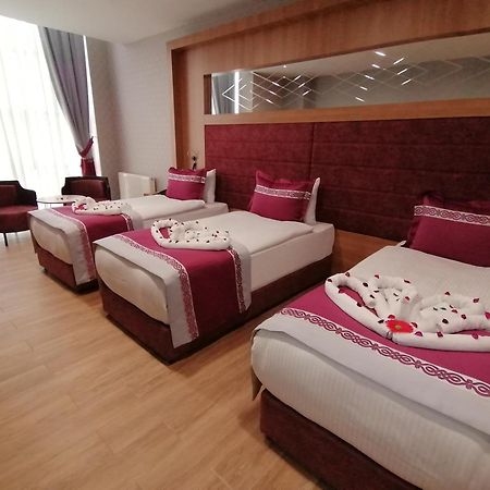 Lavanta Tepesi Hotel Ve Spor Tesisleri Burdur Dış mekan fotoğraf