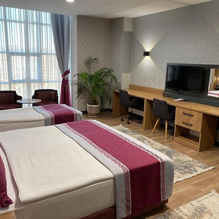 Lavanta Tepesi Hotel Ve Spor Tesisleri Burdur Dış mekan fotoğraf
