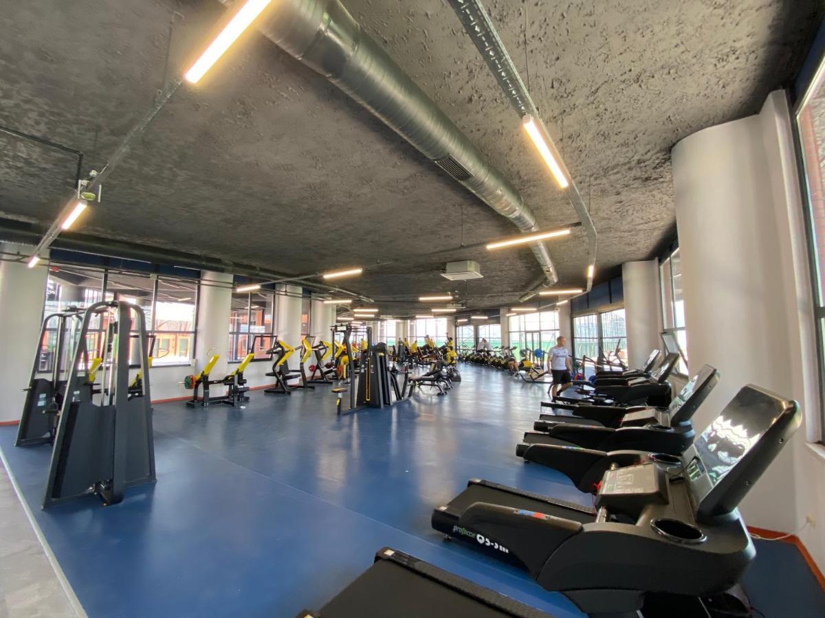 Lavanta Tepesi Hotel Ve Spor Tesisleri Burdur Dış mekan fotoğraf