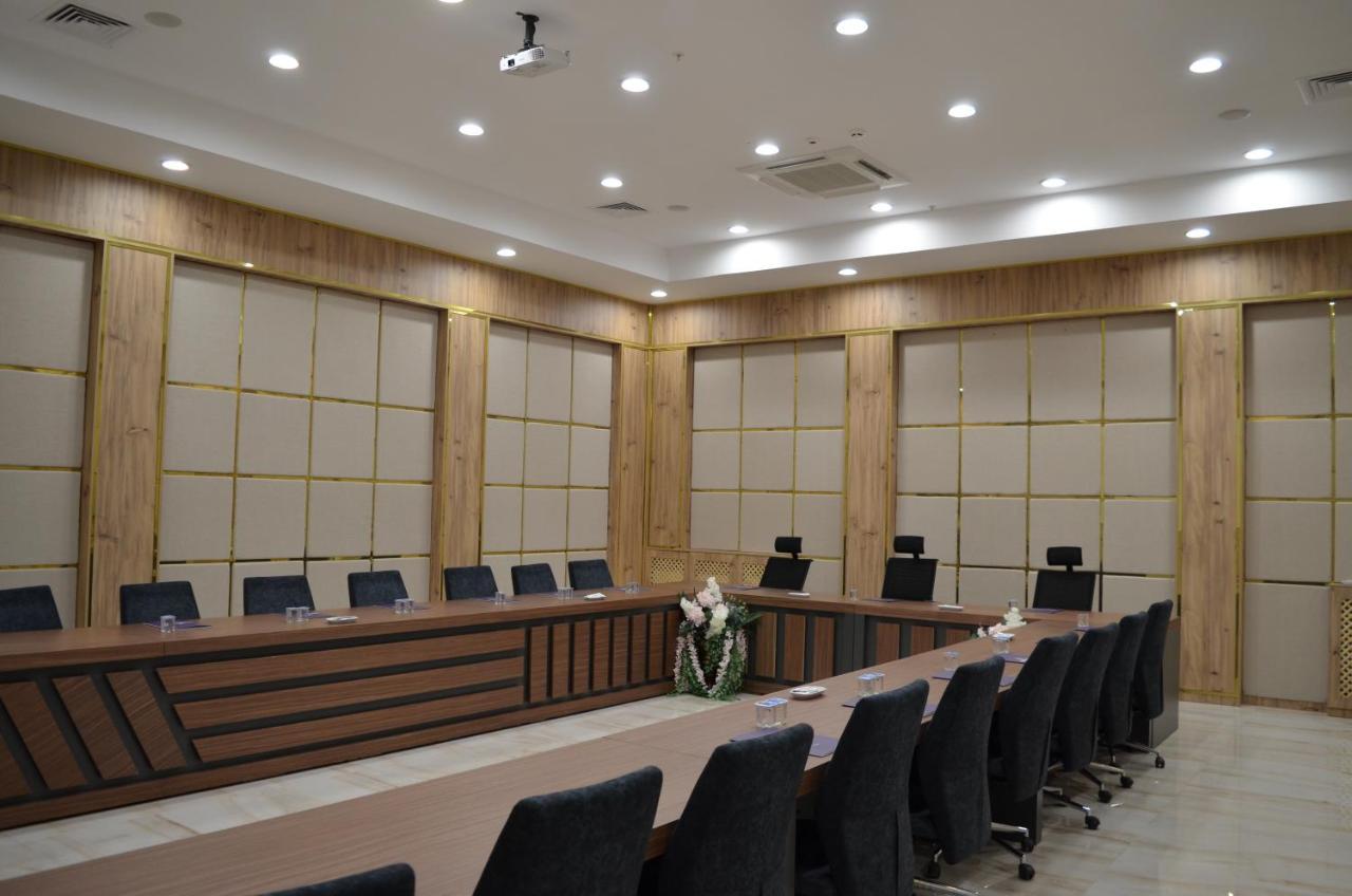Lavanta Tepesi Hotel Ve Spor Tesisleri Burdur Dış mekan fotoğraf