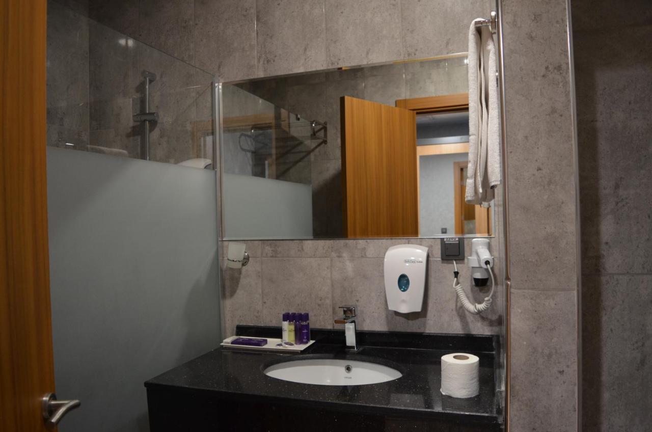 Lavanta Tepesi Hotel Ve Spor Tesisleri Burdur Dış mekan fotoğraf