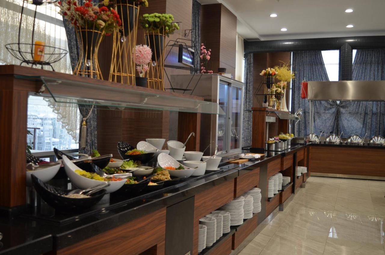 Lavanta Tepesi Hotel Ve Spor Tesisleri Burdur Dış mekan fotoğraf