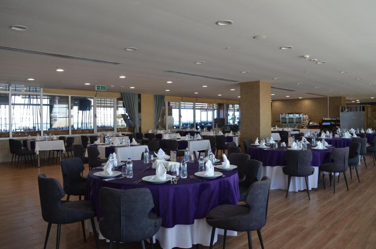 Lavanta Tepesi Hotel Ve Spor Tesisleri Burdur Dış mekan fotoğraf
