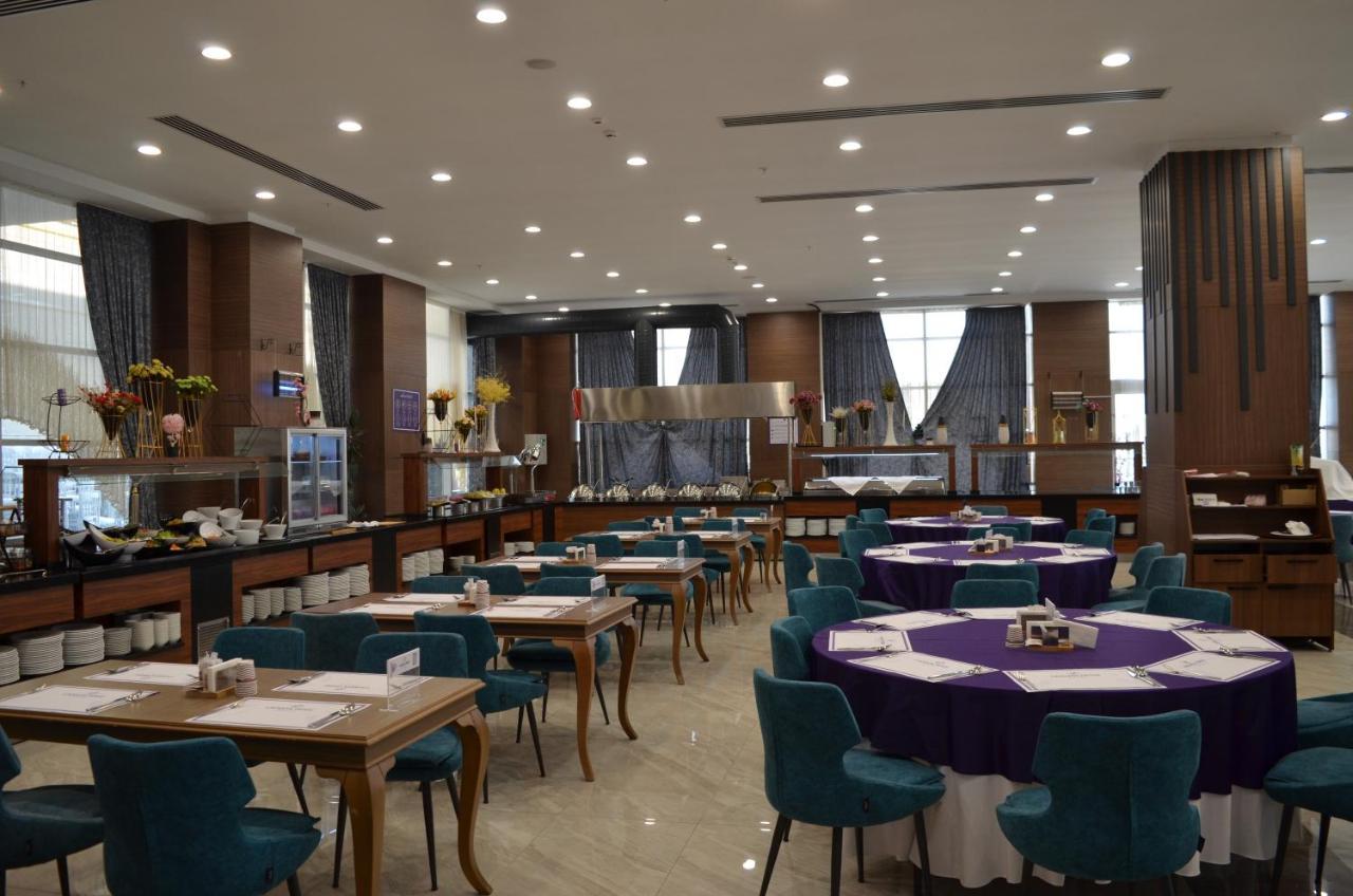 Lavanta Tepesi Hotel Ve Spor Tesisleri Burdur Dış mekan fotoğraf