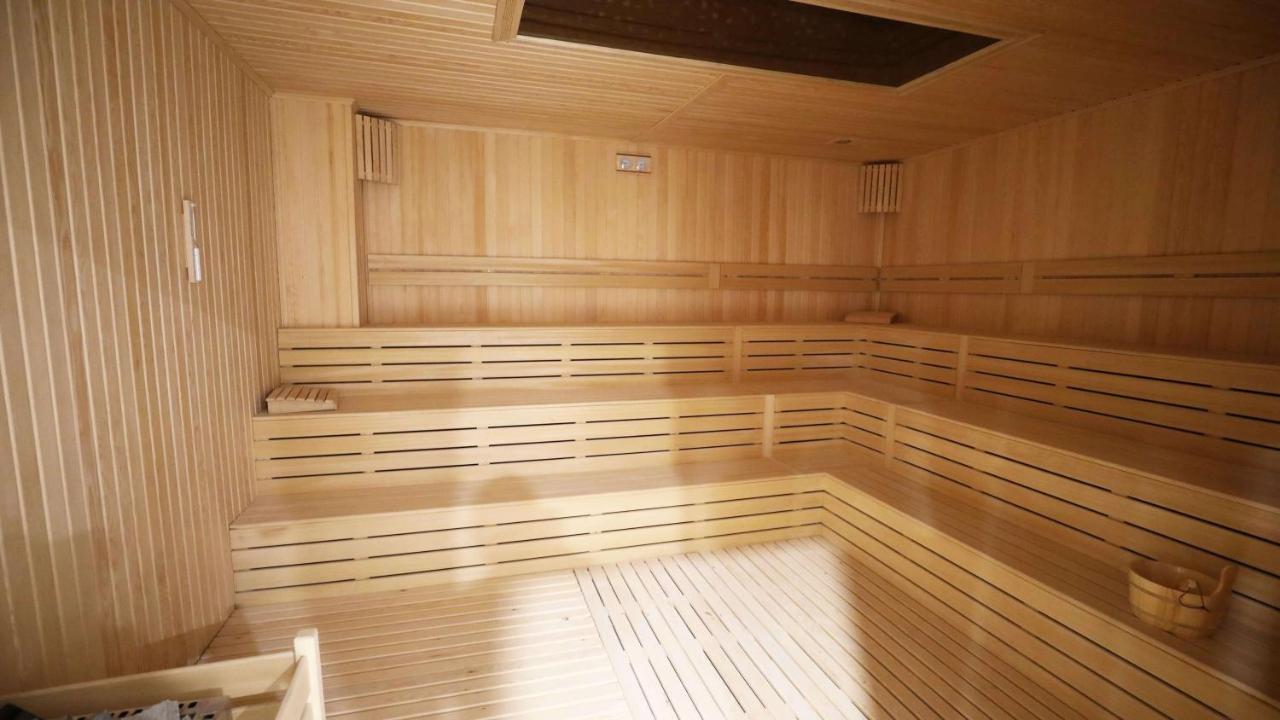 Lavanta Tepesi Hotel Ve Spor Tesisleri Burdur Dış mekan fotoğraf