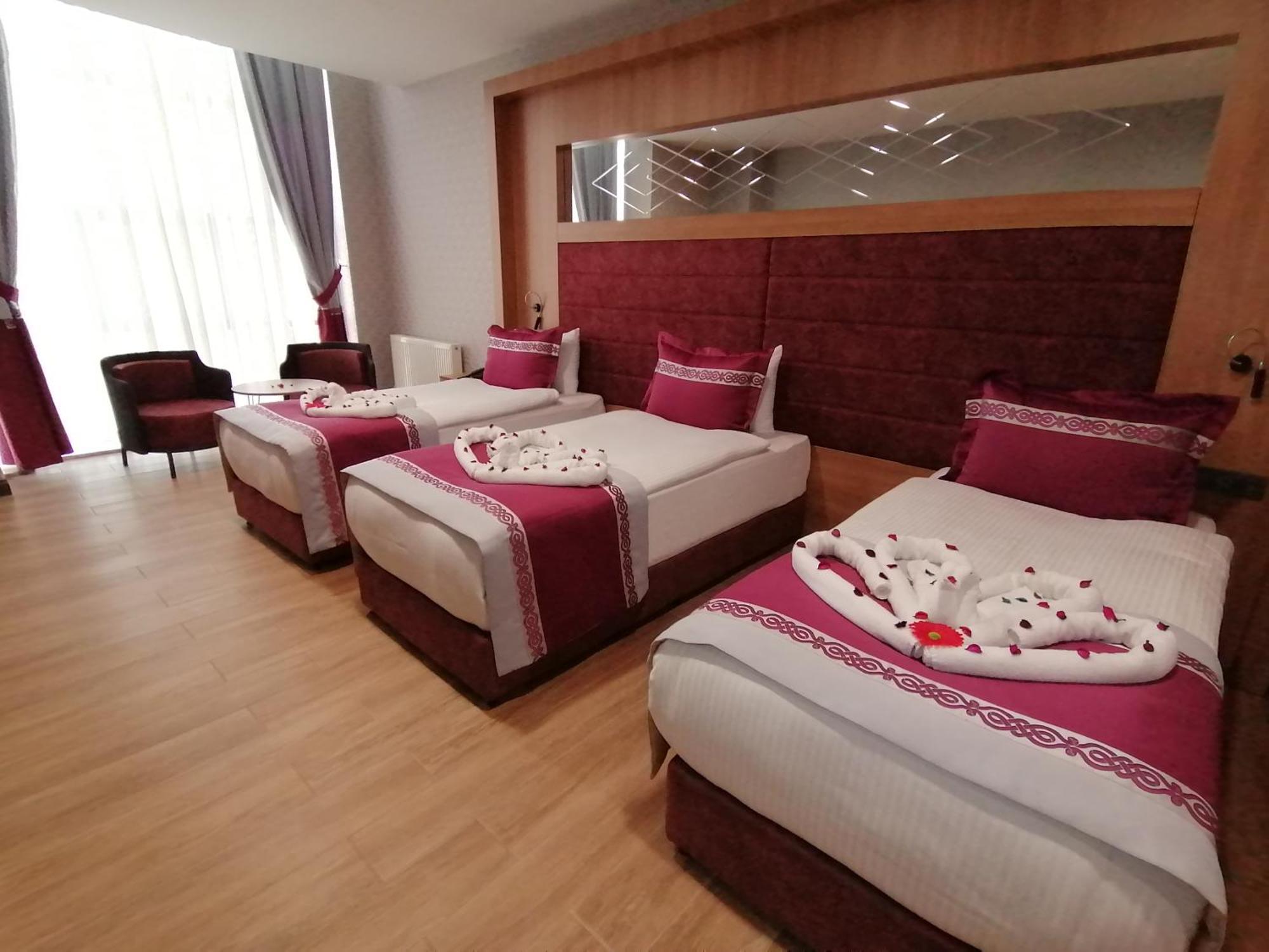 Lavanta Tepesi Hotel Ve Spor Tesisleri Burdur Dış mekan fotoğraf